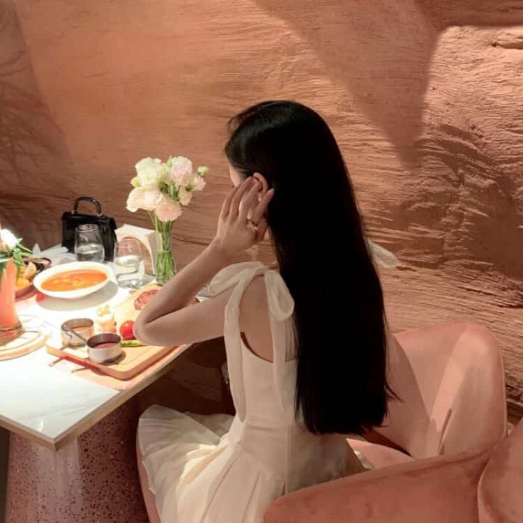 性感女神:泳装写真特辑